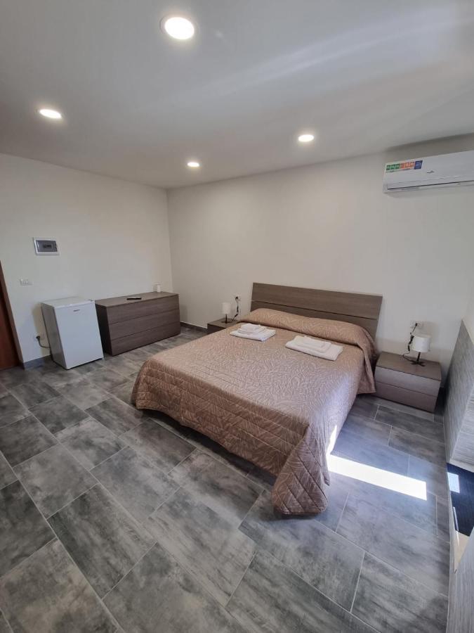 B&B Lapigna Caltagirone Exterior foto