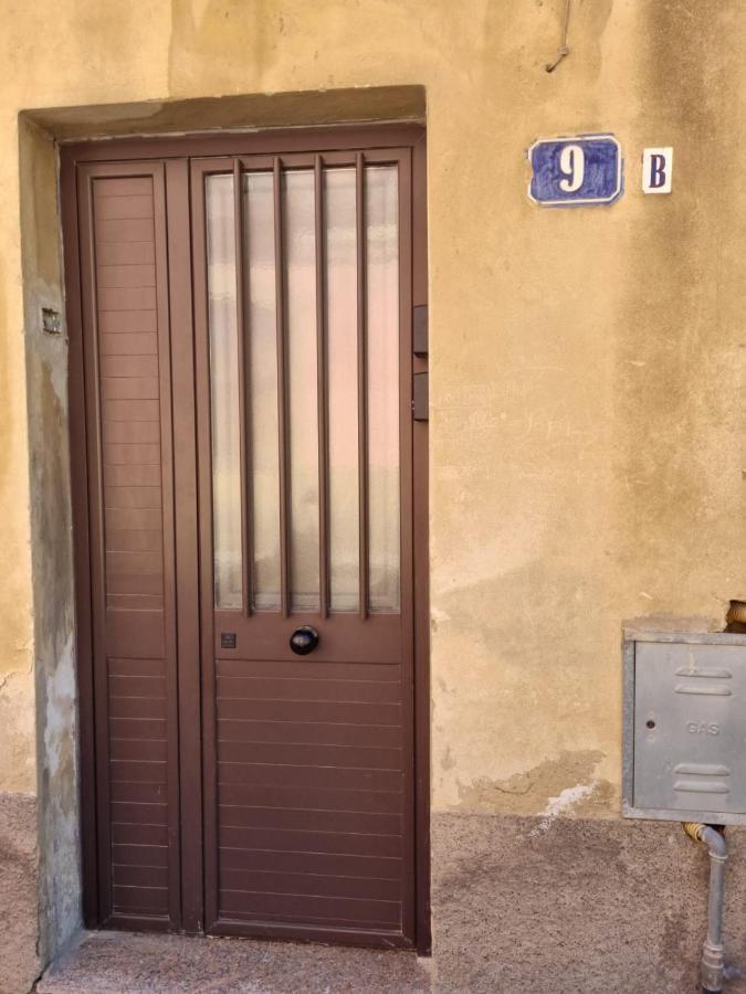 B&B Lapigna Caltagirone Exterior foto